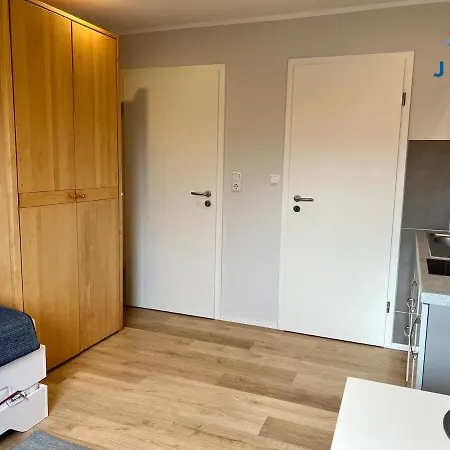 Appartamento Haus Ahoi 220 - Kleine Kajuete
