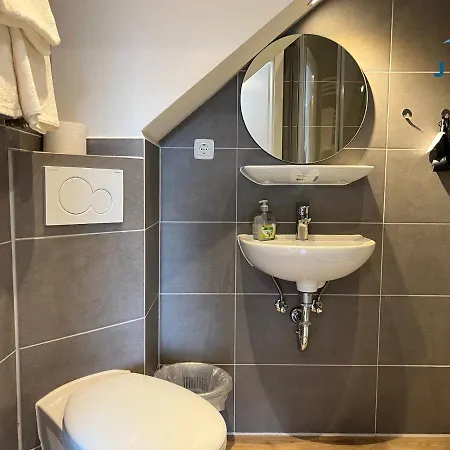 Haus Ahoi 220 - Kleine Kajuete Apartmán